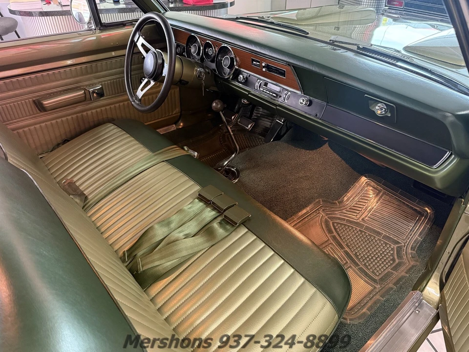 1970 Dodge Dart - Image 17 of 21