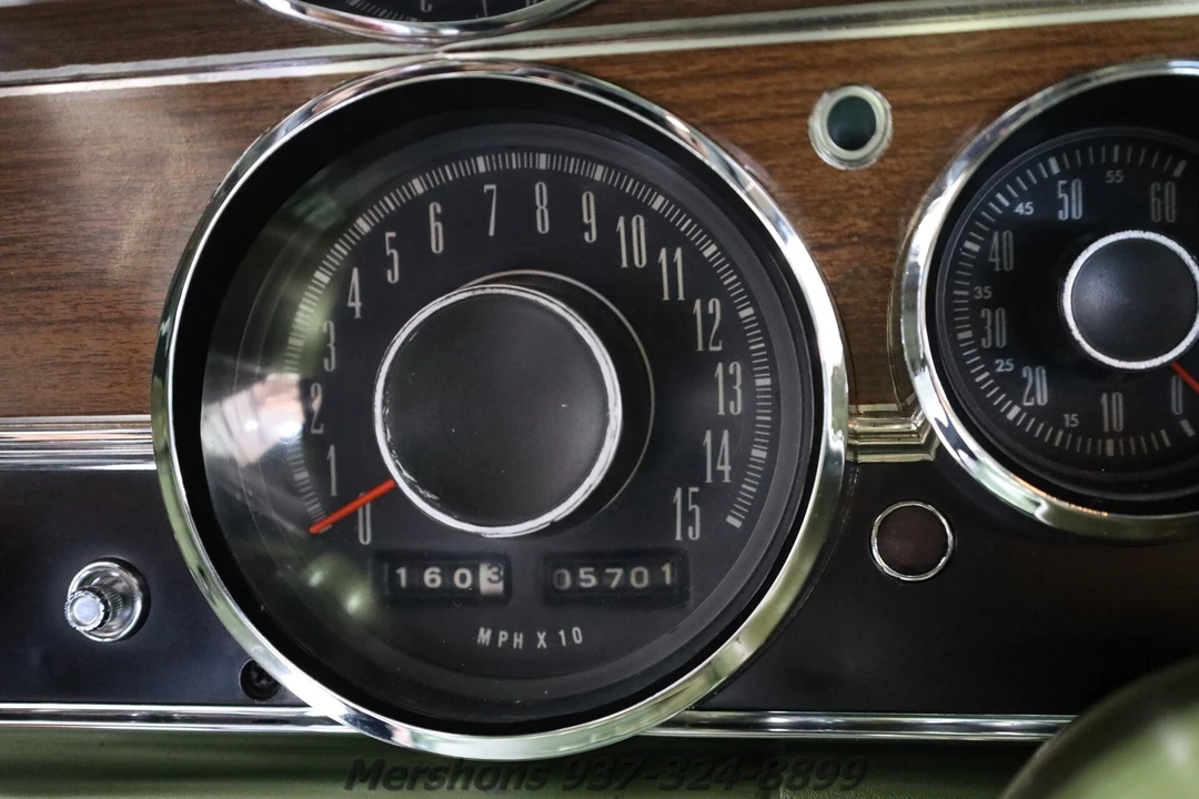1970 Dodge Dart - Image 21 of 21