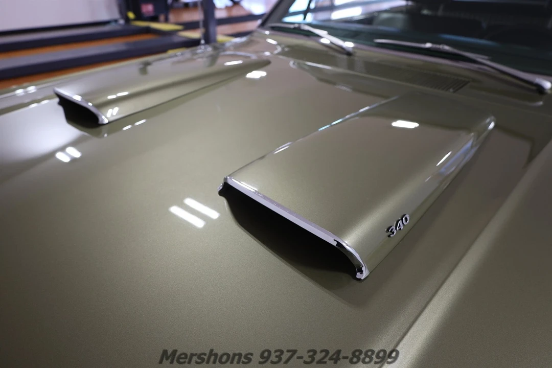 1970 Dodge Dart - Image 11 of 21