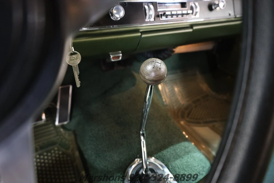 1970 Dodge Dart - Image 19 of 21