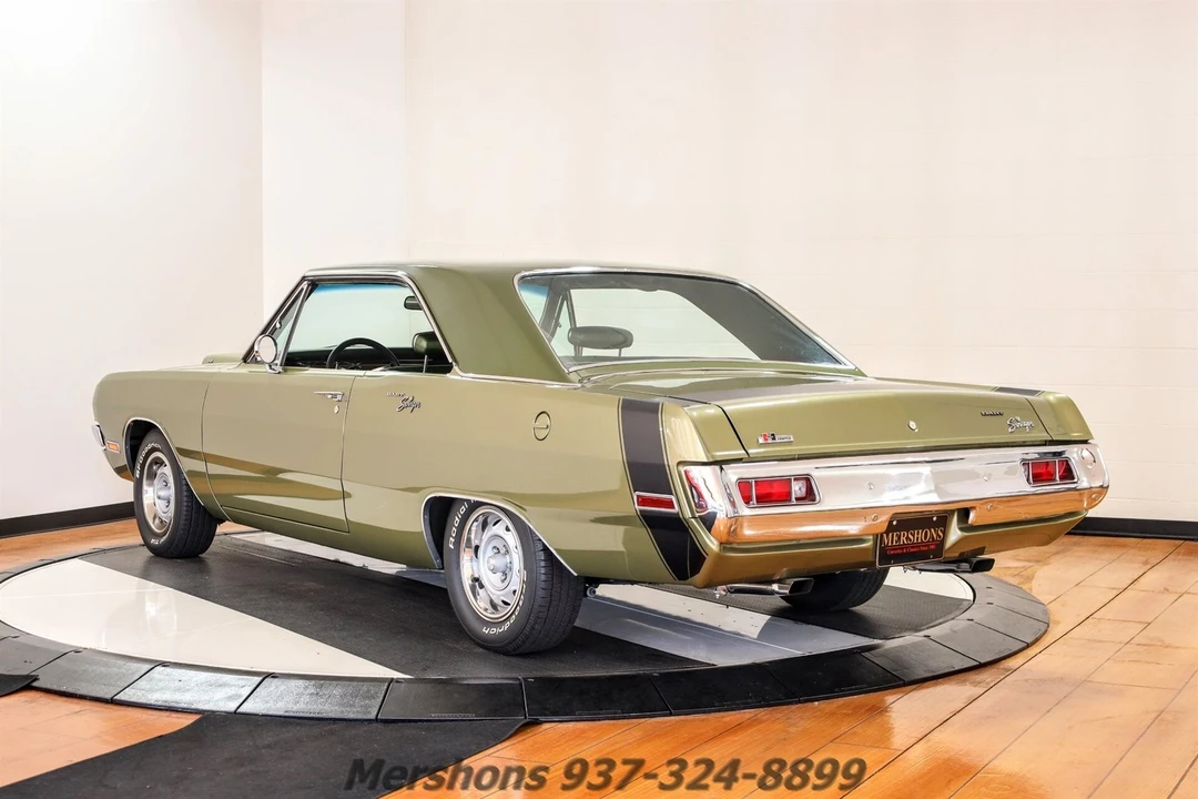 1970 Dodge Dart - Image 6 of 21