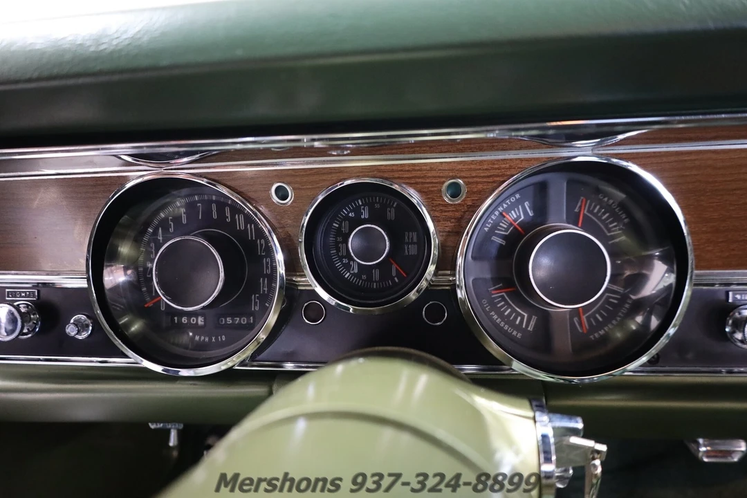 1970 Dodge Dart - Image 20 of 21