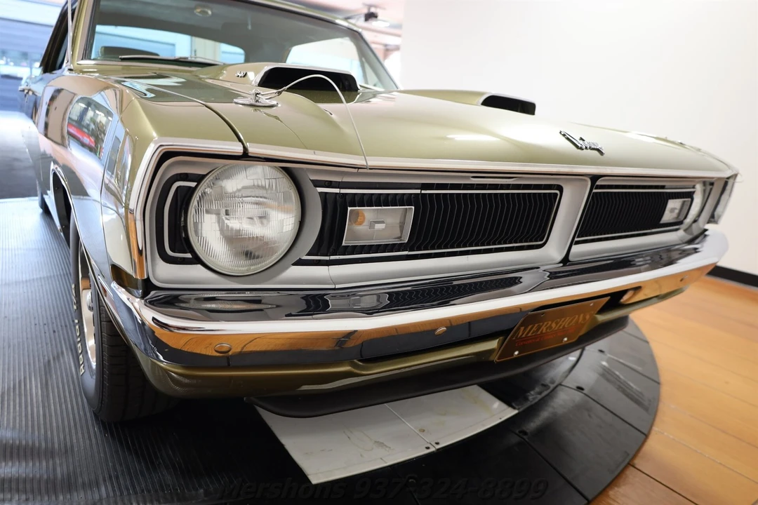 1970 Dodge Dart - Image 12 of 21