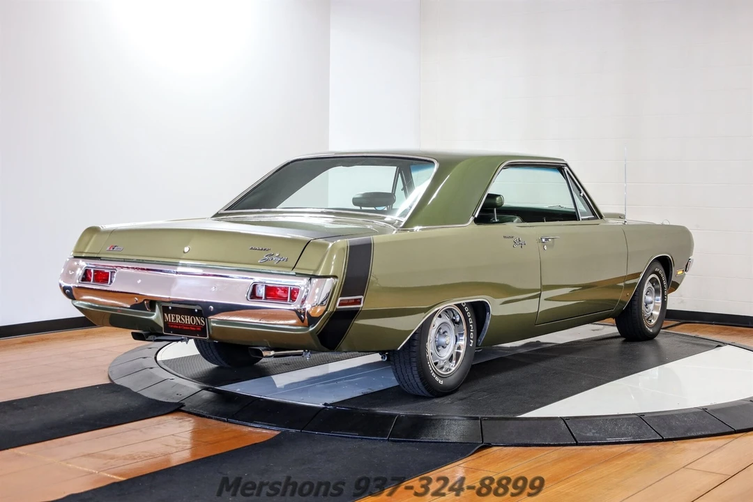 1970 Dodge Dart - Image 10 of 21