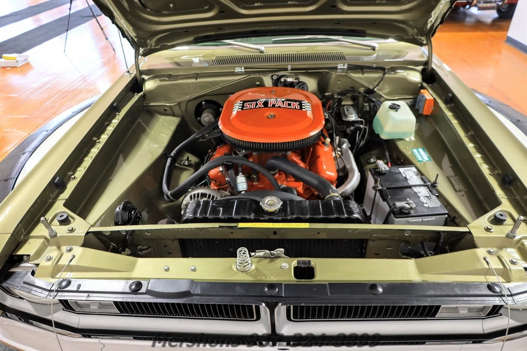 1970 Dodge Dart - Image 3 of 21