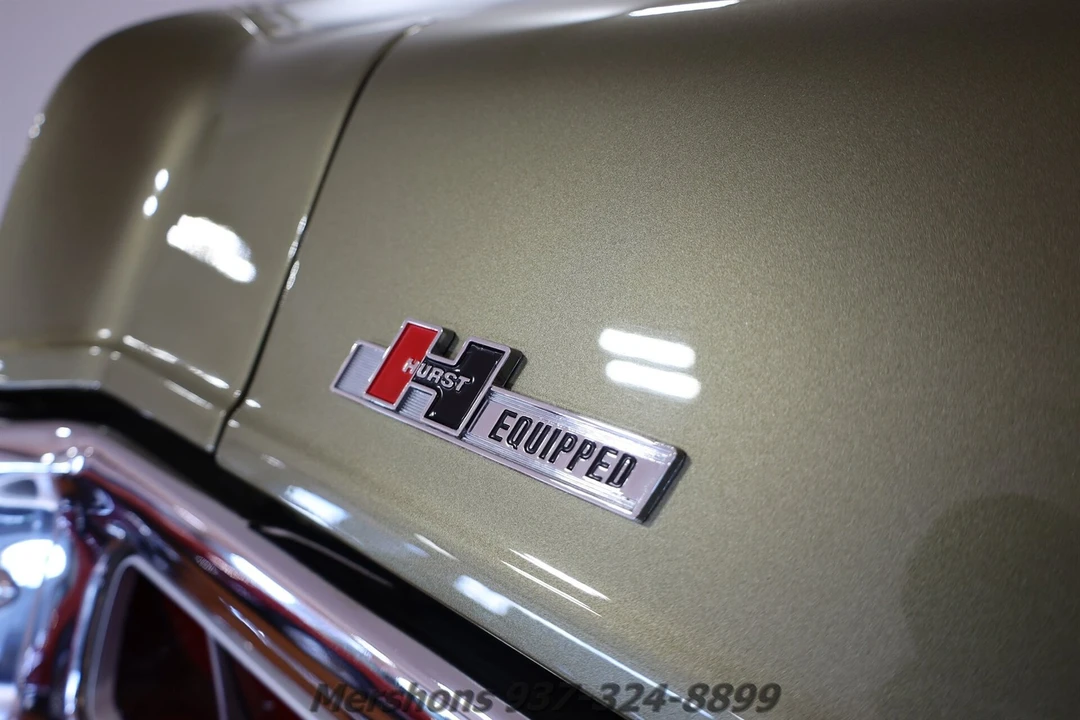 1970 Dodge Dart - Image 14 of 21