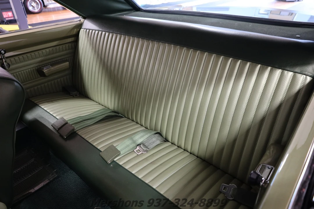 1970 Dodge Dart - Image 18 of 21