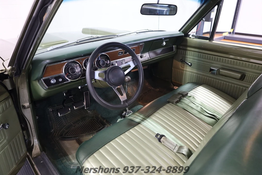 1970 Dodge Dart - Image 2 of 21