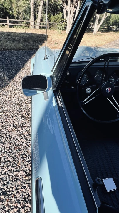 1960 Nissan Datsun Sports - Image 24 of 31