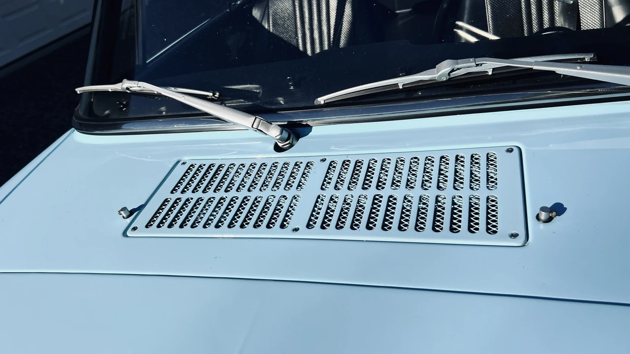 1960 Nissan Datsun Sports - Image 21 of 31