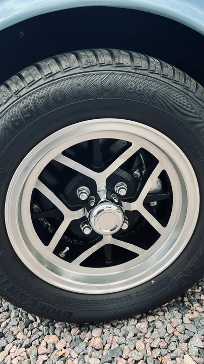 1960 Nissan Datsun Sports - Image 29 of 31