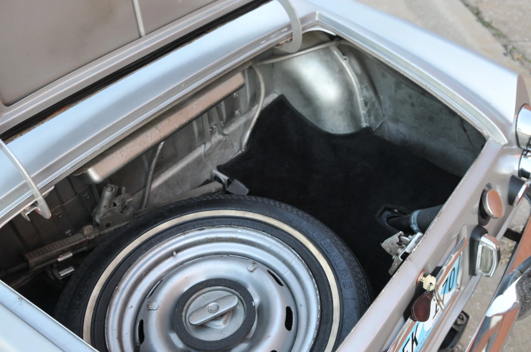 1970 Nissan Datsun Sports - Image 18 of 31