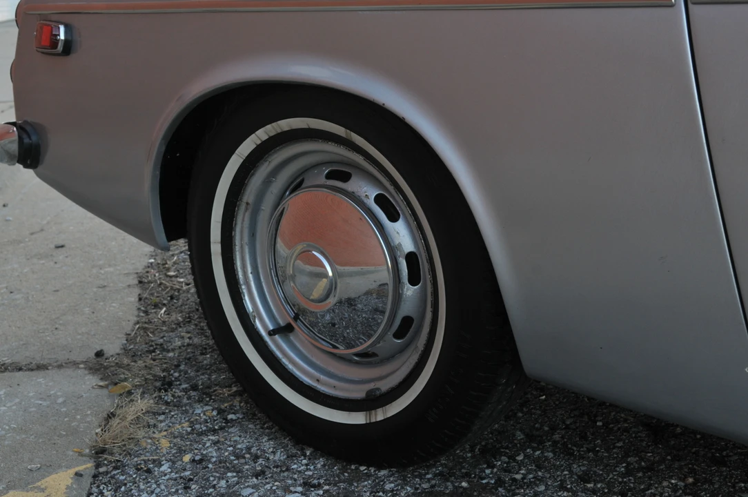 1970 Nissan Datsun Sports - Image 24 of 31