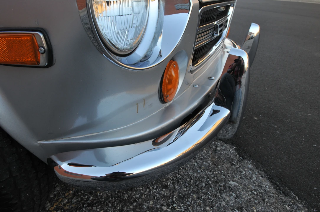 1970 Nissan Datsun Sports - Image 11 of 31