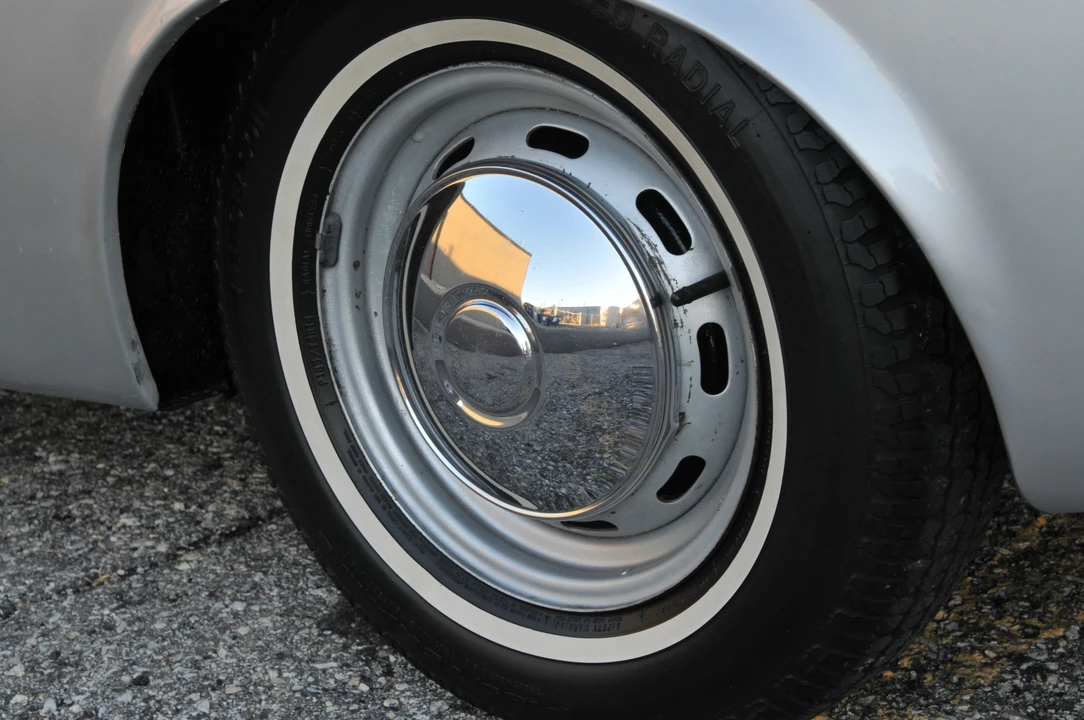 1970 Nissan Datsun Sports - Image 27 of 31