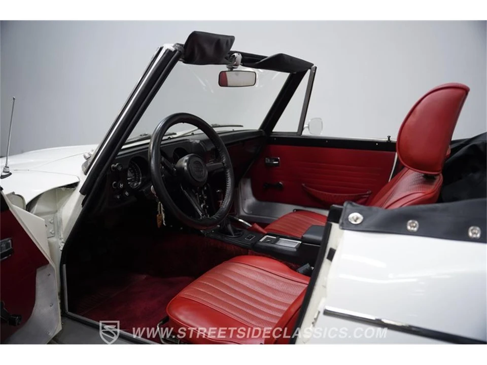 1970 Nissan Datsun Sports - Image 2 of 31