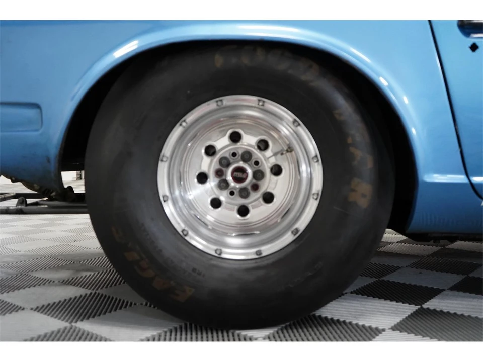 1970 Nissan Fairlady Z 1st Gen - Image 17 of 31