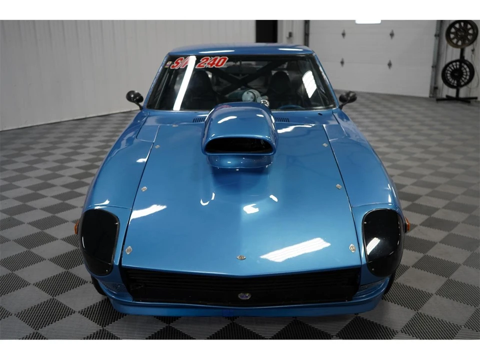 1970 Nissan Fairlady Z 1st Gen - Image 3 of 31