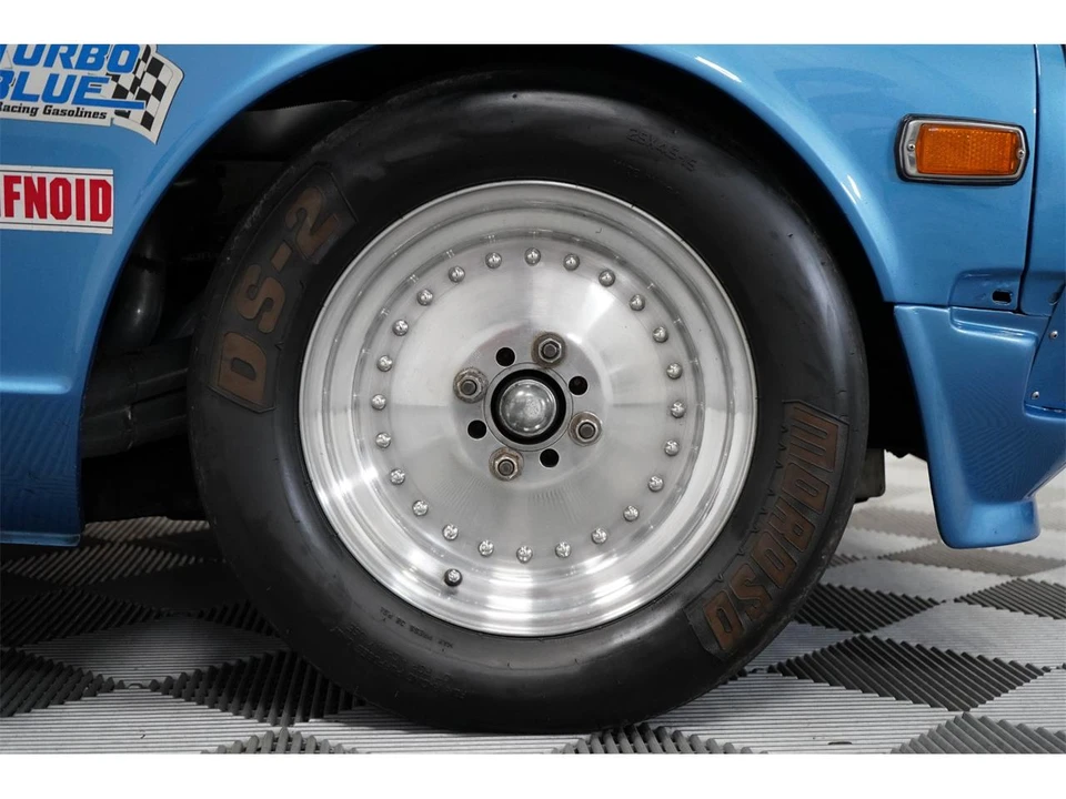 1970 Nissan Fairlady Z 1st Gen - Image 15 of 31