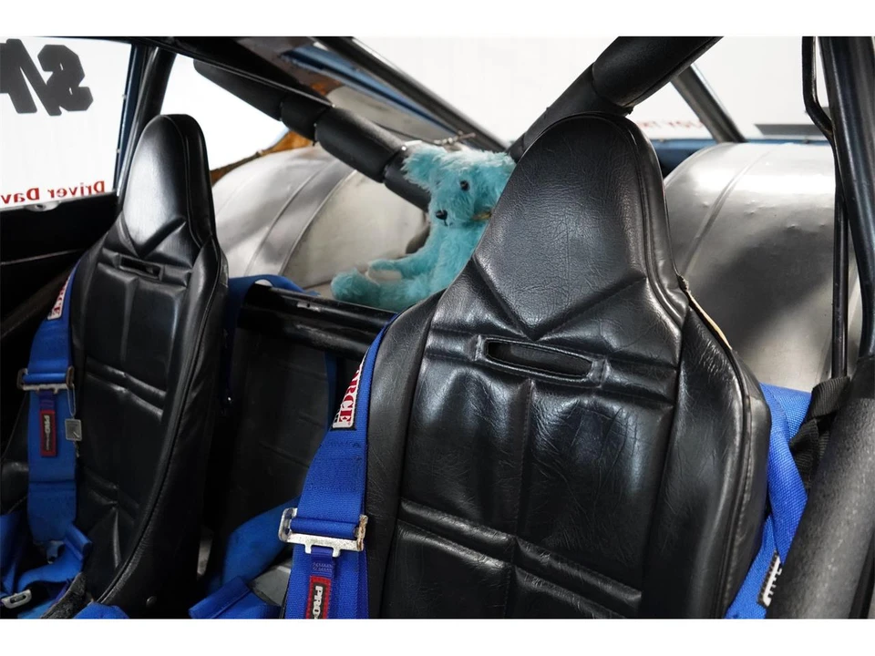 1970 Nissan Fairlady Z 1st Gen - Image 31 of 31