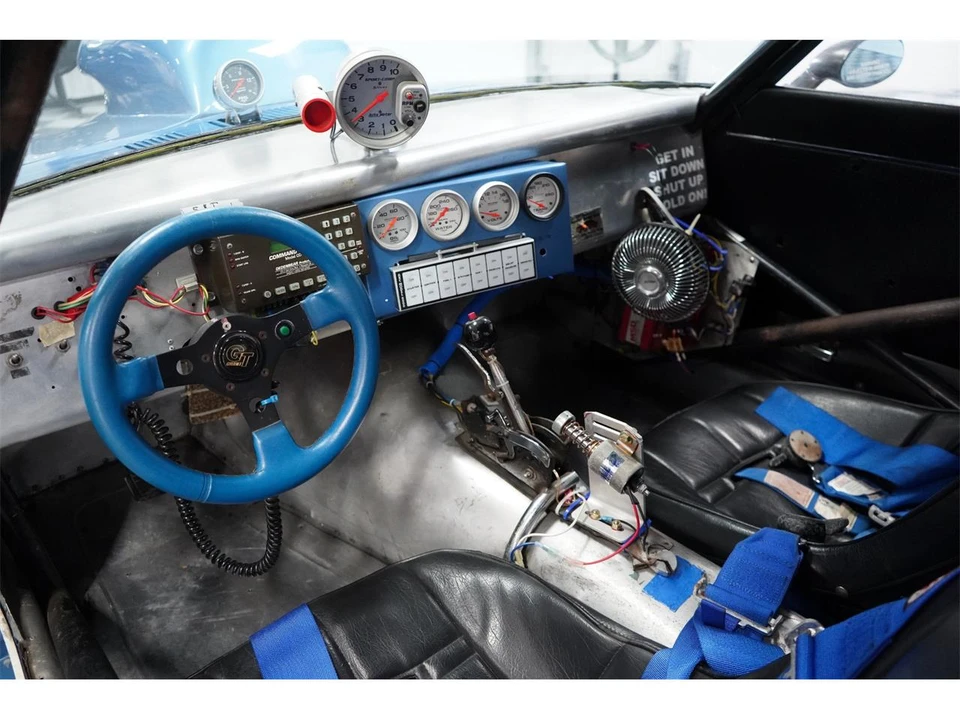 1970 Nissan Fairlady Z 1st Gen - Image 23 of 31