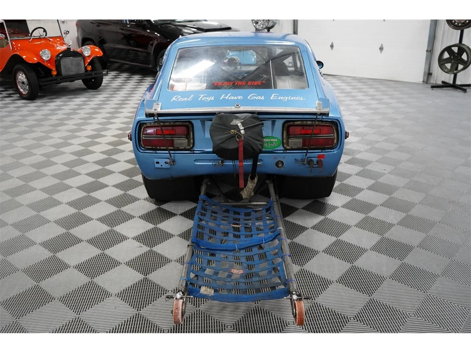 1970 Nissan Fairlady Z 1st Gen - Image 8 of 31