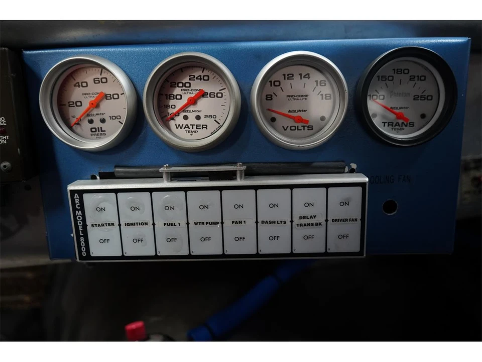 1970 Nissan Fairlady Z 1st Gen - Image 26 of 31