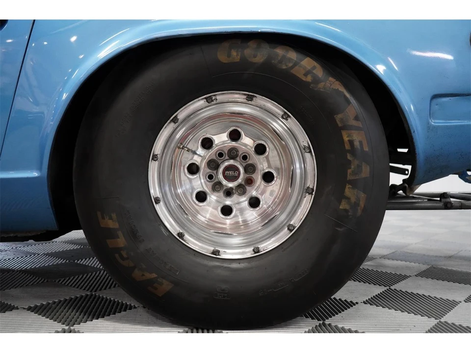 1970 Nissan Fairlady Z 1st Gen - Image 22 of 31
