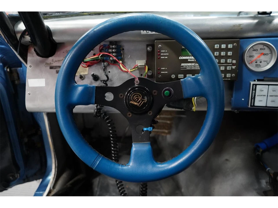 1970 Nissan Fairlady Z 1st Gen - Image 24 of 31