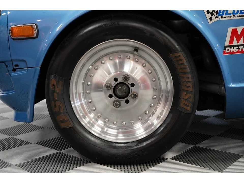 1970 Nissan Fairlady Z 1st Gen - Image 12 of 31