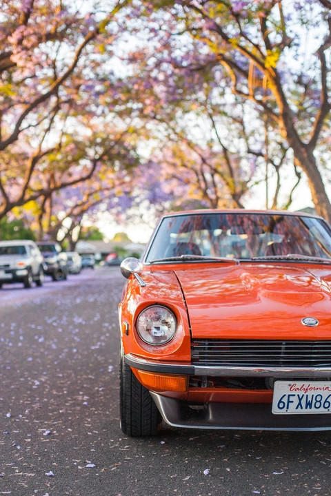 1970 Nissan Fairlady Z 1st Gen - Image 16 of 31