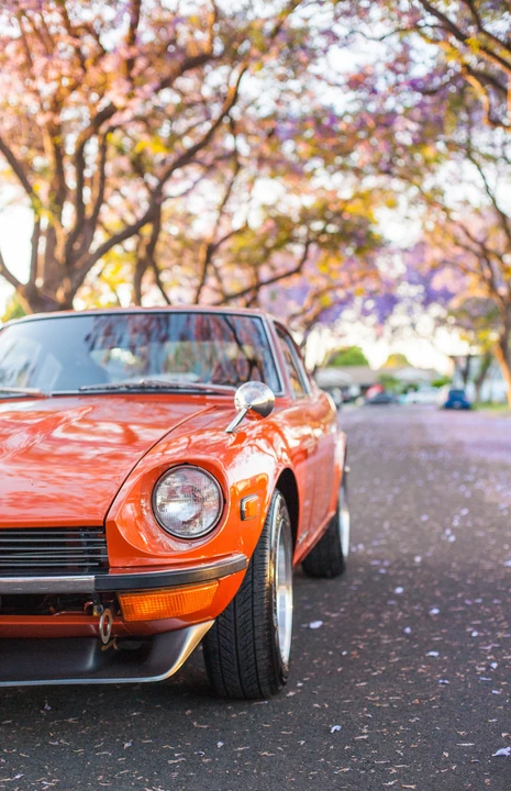 1970 Nissan Fairlady Z 1st Gen - Image 17 of 31