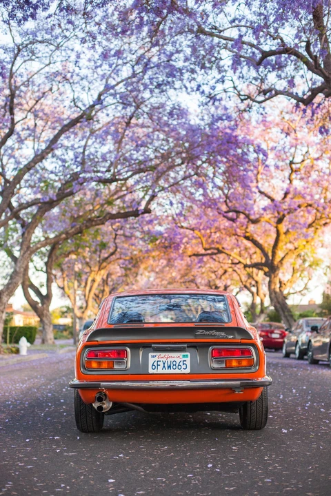 1970 Nissan Fairlady Z 1st Gen - Image 9 of 31