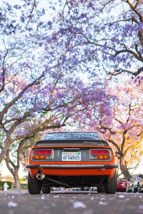 1970 Nissan Fairlady Z 1st Gen - Image 10 of 31