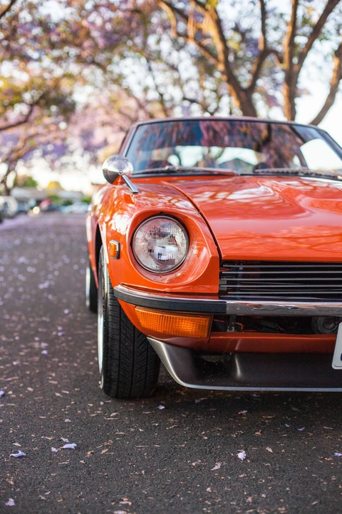 1970 Nissan Fairlady Z 1st Gen - Image 19 of 31