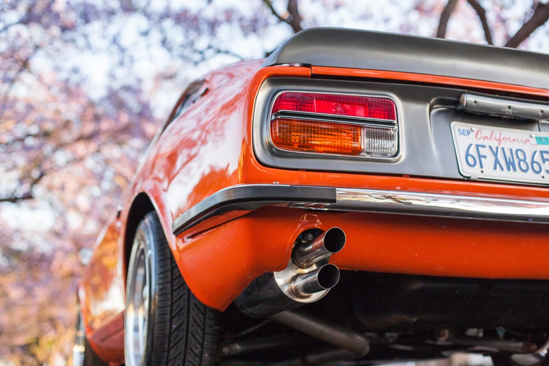 1970 Nissan Fairlady Z 1st Gen - Image 22 of 31