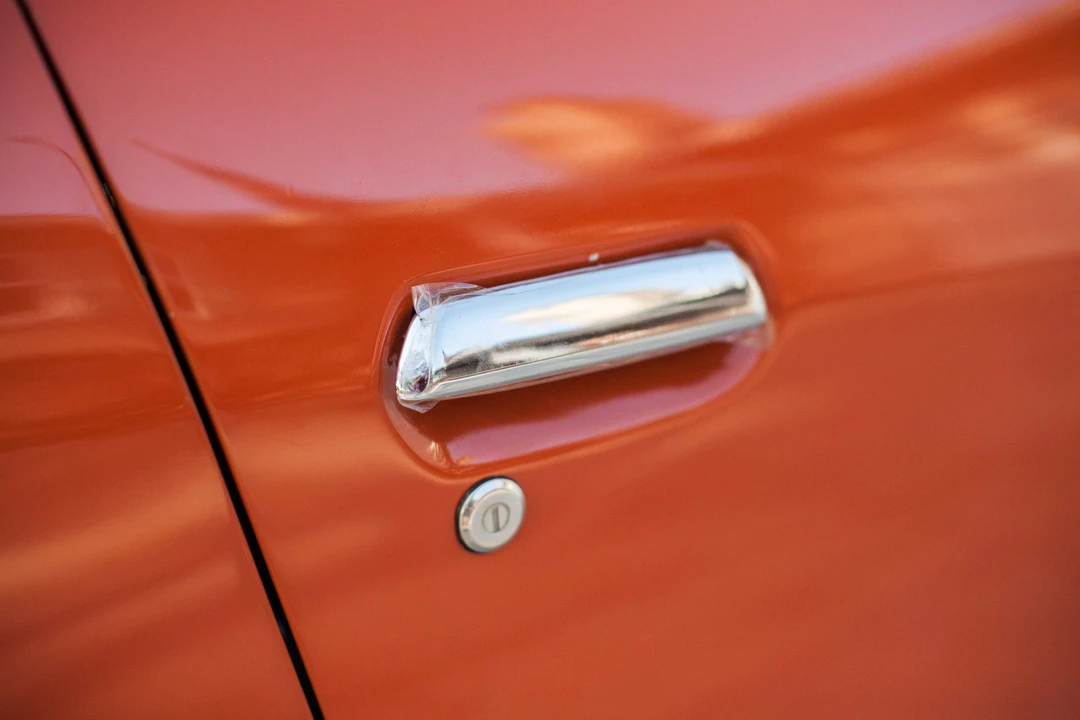 1970 Nissan Fairlady Z 1st Gen - Image 24 of 31