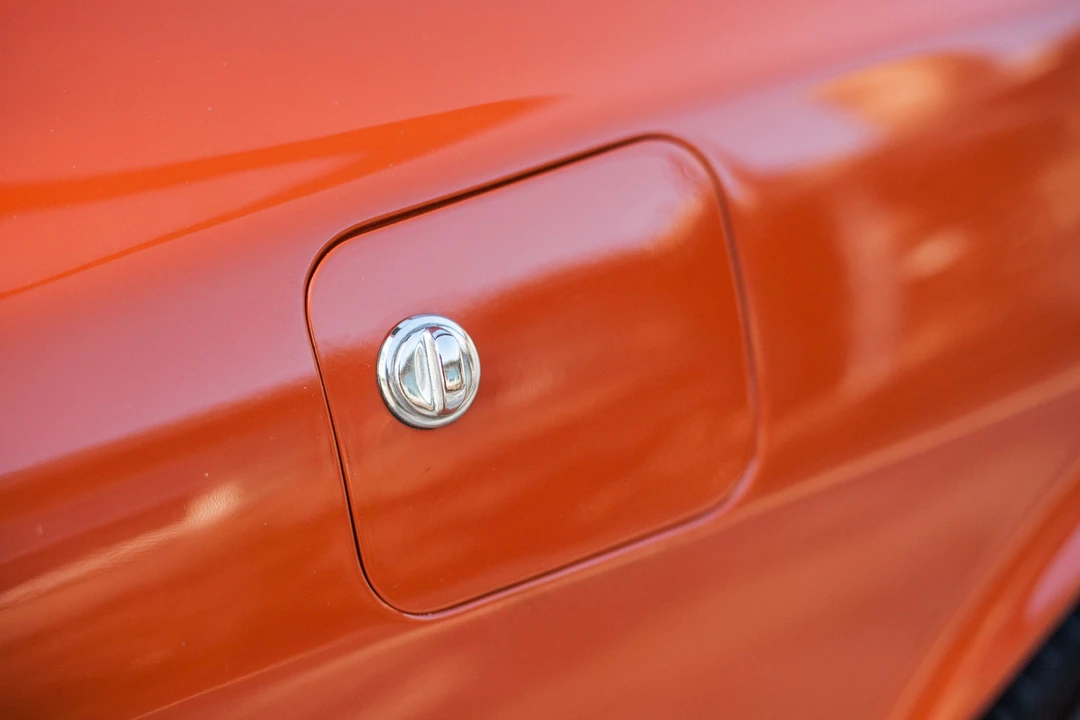 1970 Nissan Fairlady Z 1st Gen - Image 25 of 31