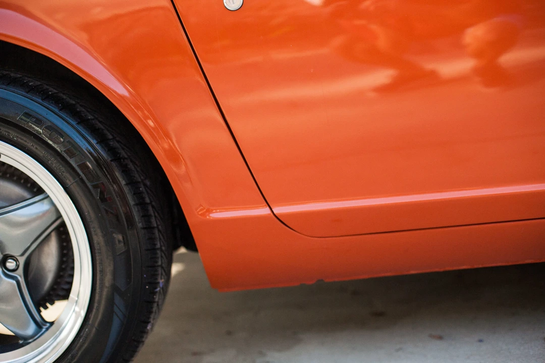 1970 Nissan Fairlady Z 1st Gen - Image 26 of 31