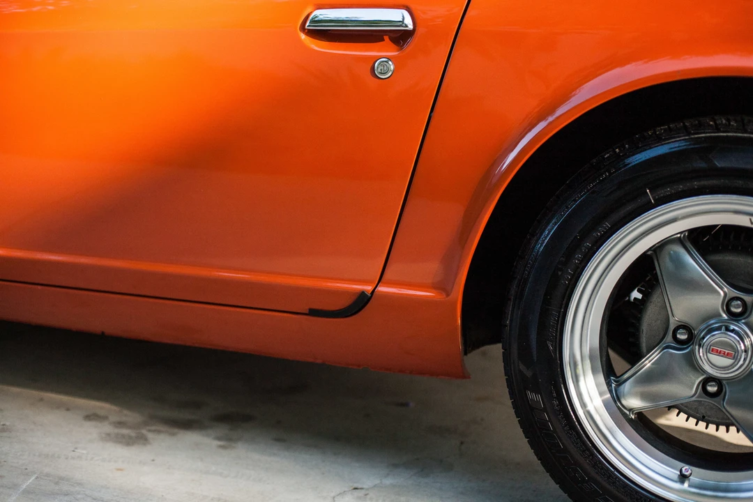 1970 Nissan Fairlady Z 1st Gen - Image 27 of 31