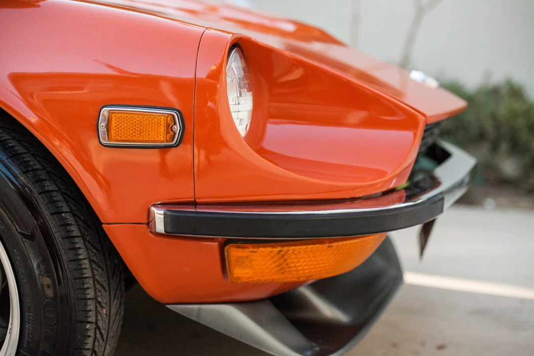 1970 Nissan Fairlady Z 1st Gen - Image 29 of 31