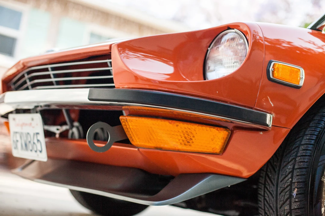 1970 Nissan Fairlady Z 1st Gen - Image 31 of 31