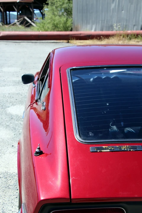 1970 Nissan Fairlady Z 1st Gen - Image 19 of 31