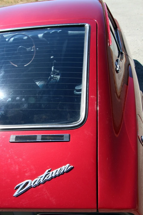 1970 Nissan Fairlady Z 1st Gen - Image 18 of 31