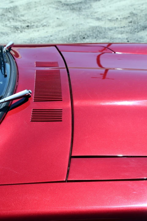1970 Nissan Fairlady Z 1st Gen - Image 24 of 31