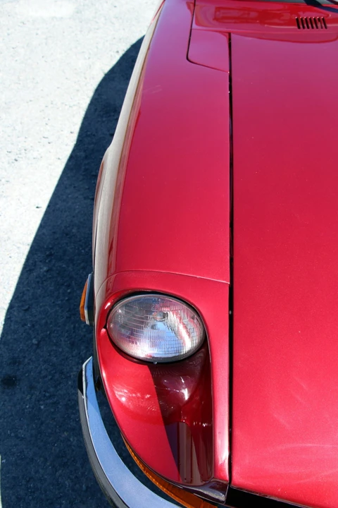 1970 Nissan Fairlady Z 1st Gen - Image 22 of 31