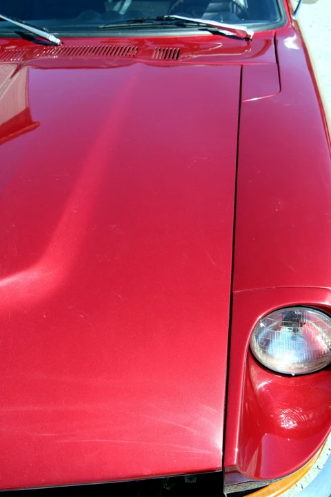 1970 Nissan Fairlady Z 1st Gen - Image 23 of 31