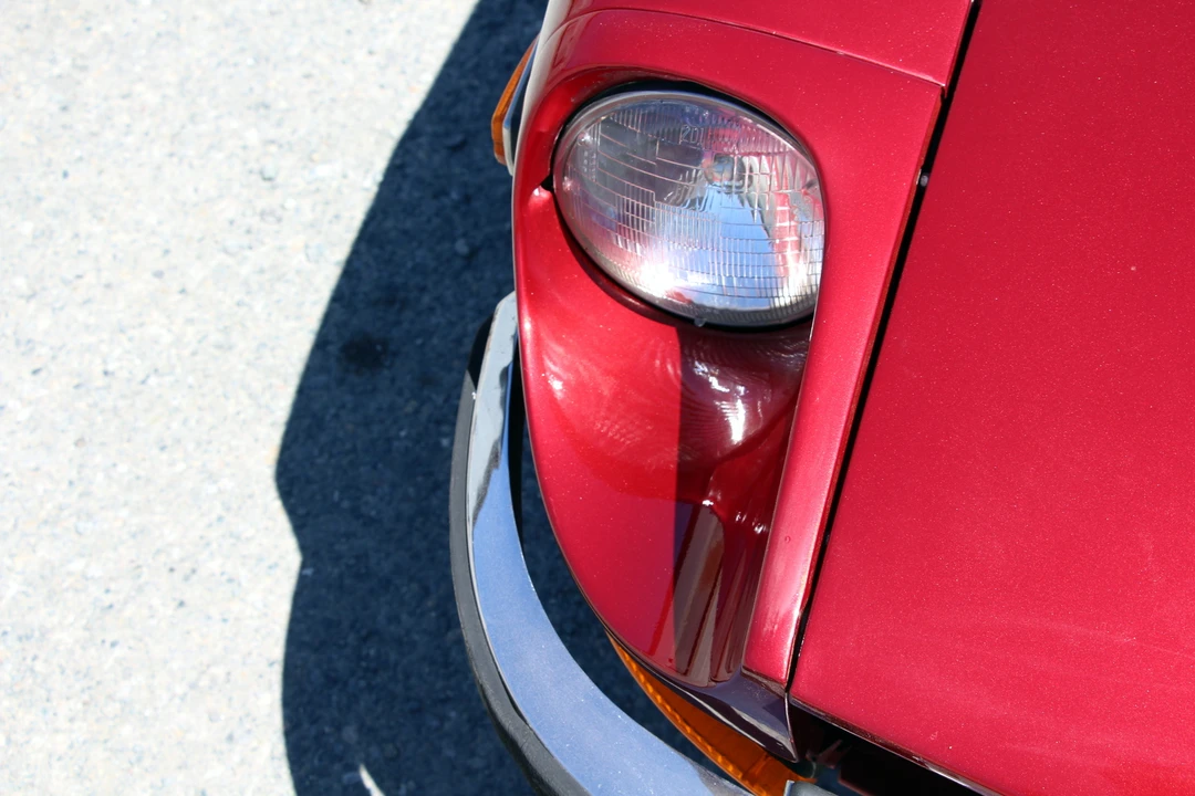 1970 Nissan Fairlady Z 1st Gen - Image 21 of 31