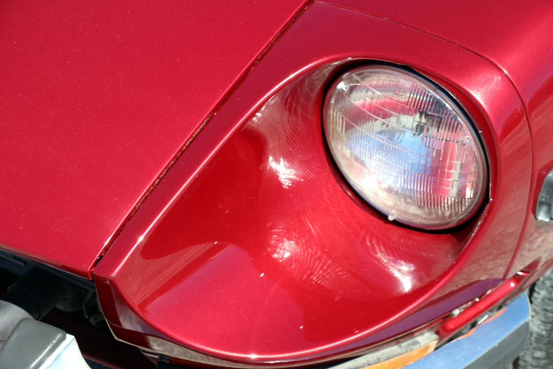 1970 Nissan Fairlady Z 1st Gen - Image 20 of 31