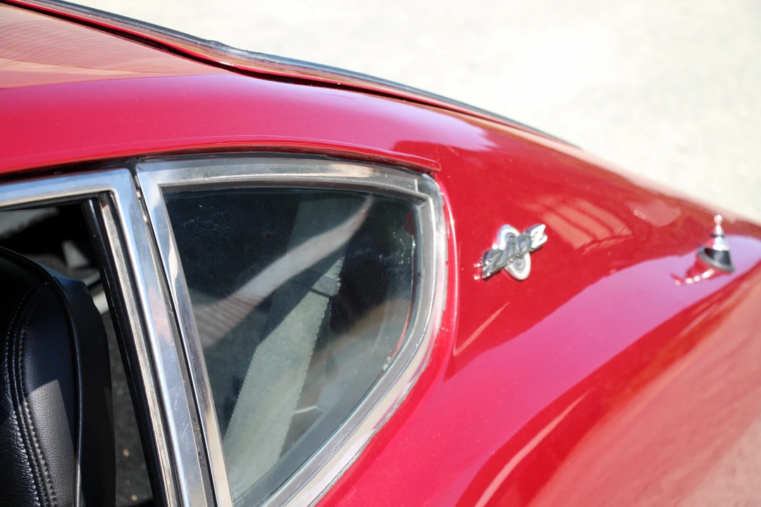 1970 Nissan Fairlady Z 1st Gen - Image 14 of 31